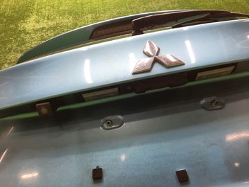 ДВЕРЬ ПЯТАЯ НА MITSUBISHI RVR GA3W