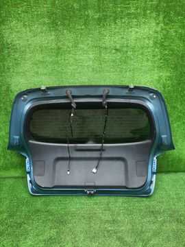 ДВЕРЬ ПЯТАЯ НА MITSUBISHI RVR GA3W