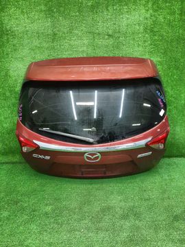 ДВЕРЬ ПЯТАЯ НА MAZDA CX-5 KE2FW