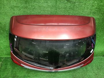 ДВЕРЬ ПЯТАЯ НА MAZDA CX-5 KE2FW