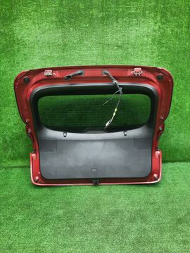 ДВЕРЬ ПЯТАЯ НА MAZDA CX-5 KE2FW