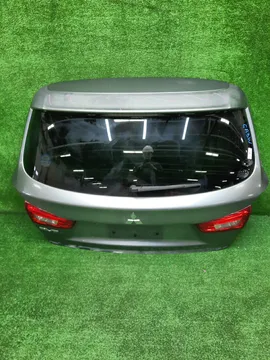 ДВЕРЬ ПЯТАЯ НА MITSUBISHI RVR GA3W