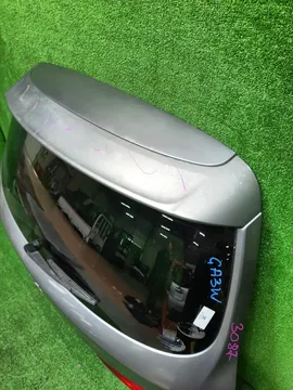 ДВЕРЬ ПЯТАЯ НА MITSUBISHI RVR GA3W