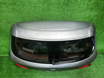 ДВЕРЬ ПЯТАЯ НА MITSUBISHI RVR GA3W