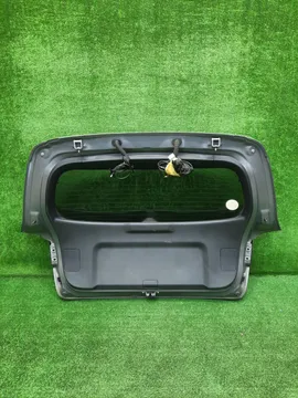 ДВЕРЬ ПЯТАЯ НА MITSUBISHI RVR GA3W