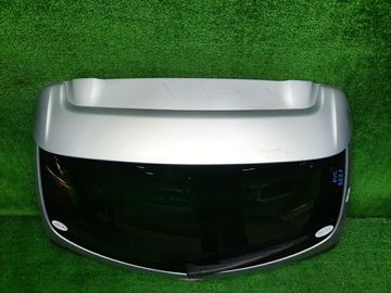 ДВЕРЬ ПЯТАЯ НА MAZDA AXELA BKEP