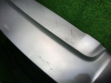 ДВЕРЬ ПЯТАЯ НА MAZDA AXELA BKEP