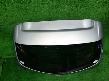 ДВЕРЬ ПЯТАЯ НА MAZDA AXELA BKEP