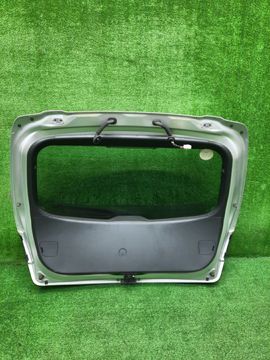 ДВЕРЬ ПЯТАЯ НА MAZDA AXELA BKEP