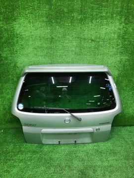 ДВЕРЬ ПЯТАЯ НА MAZDA DEMIO DW5W