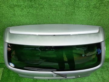 ДВЕРЬ ПЯТАЯ НА MAZDA DEMIO DW5W