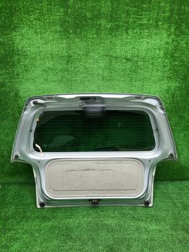 ДВЕРЬ ПЯТАЯ НА MAZDA DEMIO DW5W