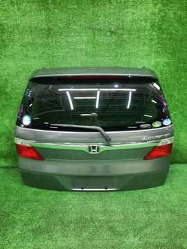 ДВЕРЬ ПЯТАЯ НА HONDA AIRWAVE GJ1