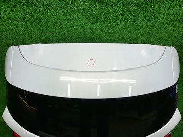 ДВЕРЬ ПЯТАЯ НА MAZDA CX-3 DK5FW