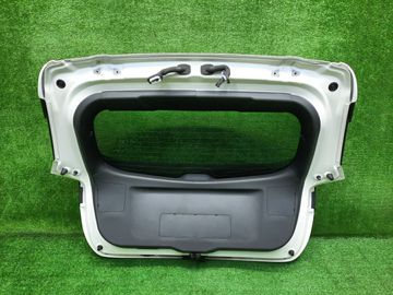 ДВЕРЬ ПЯТАЯ НА MAZDA CX-3 DK5FW