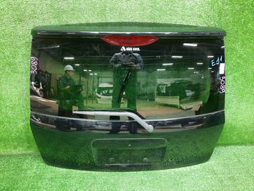 ДВЕРЬ ПЯТАЯ НА NISSAN NOTE E11