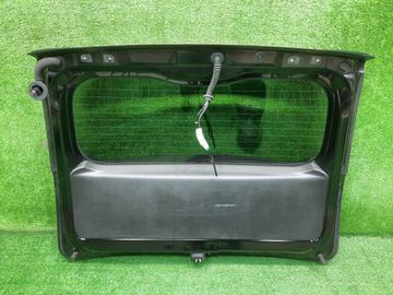 ДВЕРЬ ПЯТАЯ НА NISSAN NOTE E11