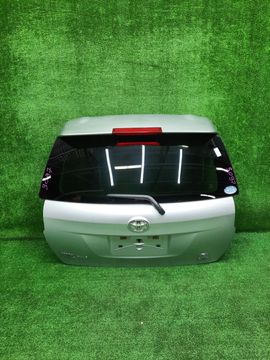 ДВЕРЬ ПЯТАЯ НА TOYOTA COROLLA FIELDER NZE161G