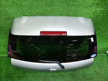 ДВЕРЬ ПЯТАЯ НА TOYOTA COROLLA FIELDER NZE161G