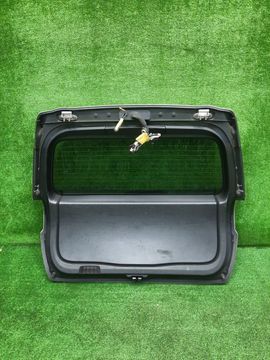 ДВЕРЬ ПЯТАЯ НА TOYOTA COROLLA FIELDER NZE161G