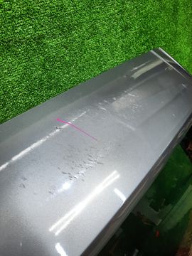 ДВЕРЬ ПЯТАЯ НА PORSCHE CAYENNE 955