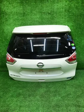 ДВЕРЬ ПЯТАЯ НА NISSAN X-TRAIL NT32