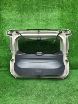 ДВЕРЬ ПЯТАЯ НА NISSAN X-TRAIL NT32