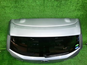 ДВЕРЬ ПЯТАЯ НА SUBARU FORESTER SJG