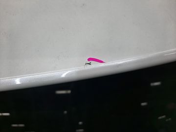 ДВЕРЬ ПЯТАЯ НА NISSAN X-TRAIL T32