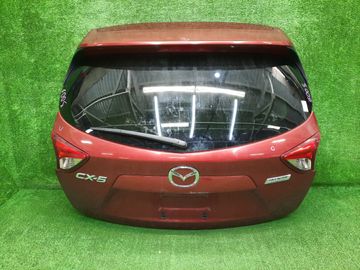 ДВЕРЬ ПЯТАЯ НА MAZDA CX-5 KE2AW