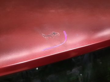 ДВЕРЬ ПЯТАЯ НА MAZDA CX-5 KE2AW