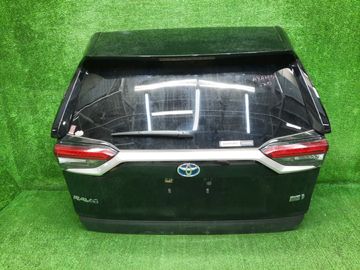 ДВЕРЬ ПЯТАЯ НА TOYOTA RAV4 AXAH54