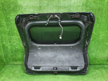 ДВЕРЬ ПЯТАЯ НА TOYOTA RAV4 AXAH54