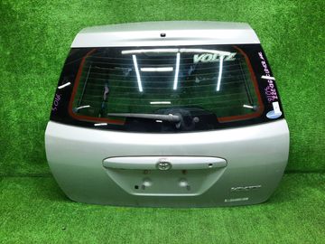 ДВЕРЬ ПЯТАЯ НА TOYOTA VOLTZ ZZE136