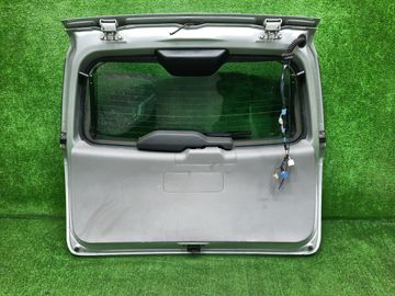 ДВЕРЬ ПЯТАЯ НА TOYOTA VOLTZ ZZE136