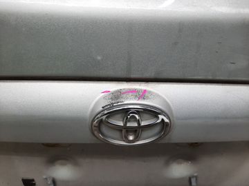 ДВЕРЬ ПЯТАЯ НА TOYOTA VOLTZ ZZE136