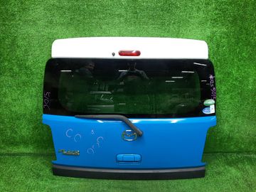 ДВЕРЬ ПЯТАЯ НА SUZUKI HUSTLER MR52S