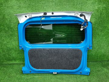 ДВЕРЬ ПЯТАЯ НА SUZUKI HUSTLER MR52S