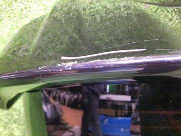 ДВЕРЬ ПЯТАЯ НА HONDA STEPWGN RK5