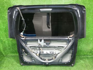 ДВЕРЬ ПЯТАЯ НА HONDA STEPWGN RK5