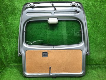 ДВЕРЬ ПЯТАЯ НА MAZDA BONGO SK82L