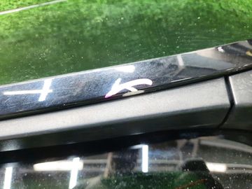 ДВЕРЬ ПЯТАЯ НА MAZDA CX-5 KF2P