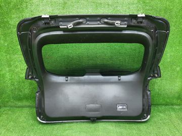 ДВЕРЬ ПЯТАЯ НА MAZDA CX-5 KF2P