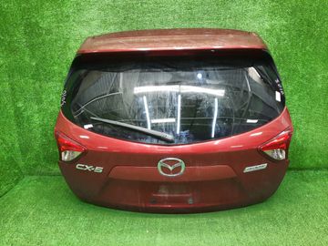 ДВЕРЬ ПЯТАЯ НА MAZDA CX-5 KE2AW