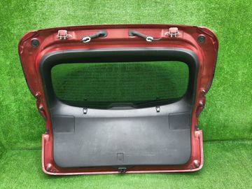 ДВЕРЬ ПЯТАЯ НА MAZDA CX-5 KE2AW