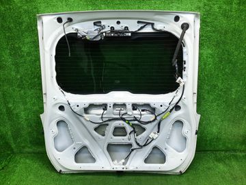 ДВЕРЬ ПЯТАЯ НА TOYOTA ESQUIRE ZWR80G