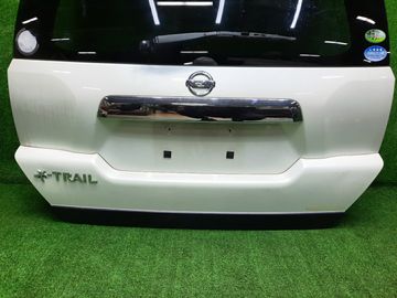 ДВЕРЬ ПЯТАЯ НА NISSAN X-TRAIL NT31