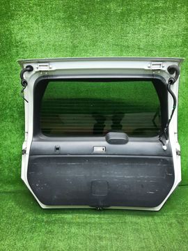 ДВЕРЬ ПЯТАЯ НА NISSAN X-TRAIL NT31