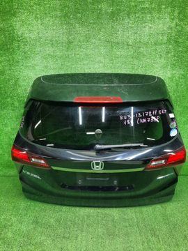 ДВЕРЬ ПЯТАЯ НА HONDA VEZEL RU3