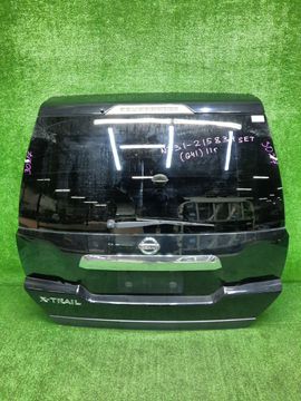 ДВЕРЬ ПЯТАЯ НА NISSAN X-TRAIL NT31